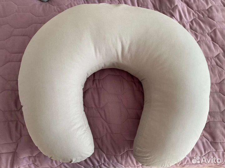 Подушка для кормления IKEA