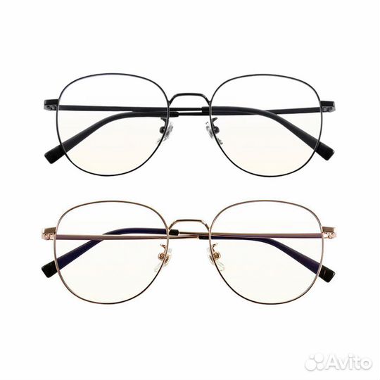 Очки компьютерные Xiaomi Mijia Anti-blue Light Gla