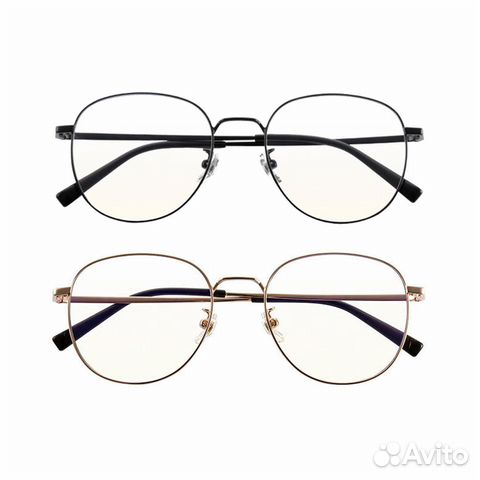 Очки компьютерные Xiaomi Mijia Anti-blue Light Gla