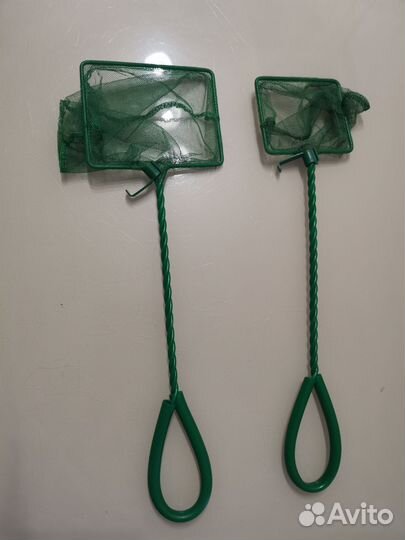 Сачок 2 шт