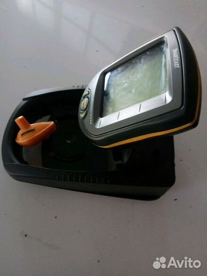 Эхолот humminbird SmartCast RF 15e