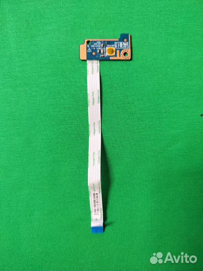 Плата кнопки Включения Lenovo B50-45