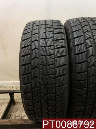 Dunlop Winter Maxx WM02 215/55 R17 98H