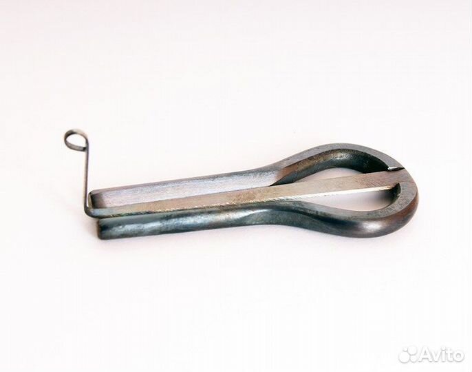 Хакасские варганчики EV-Rd-65 Варган «Родничок»