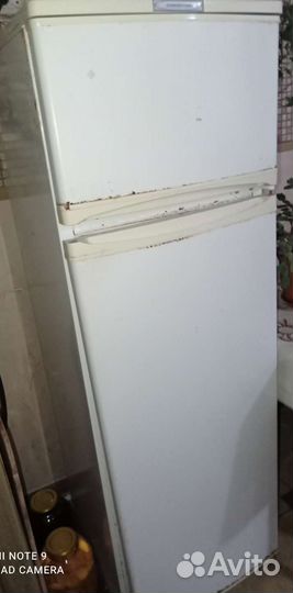 Холодильник