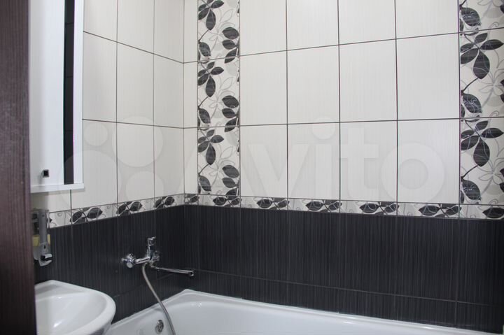 1-к. квартира, 36 м², 2/9 эт.