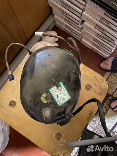 Компрессоры