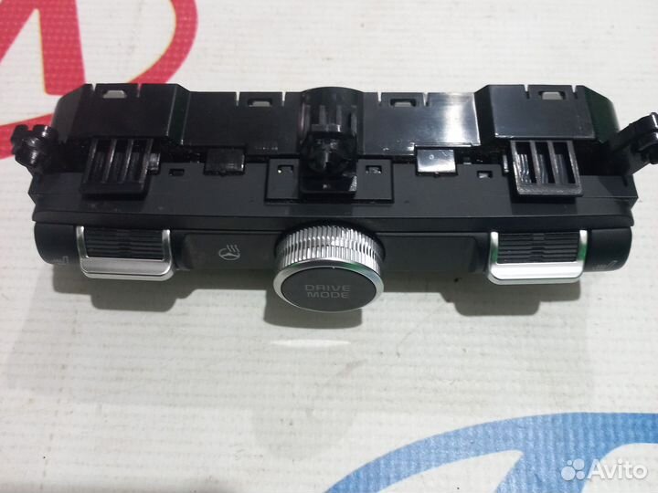 Блок кнопок Kia K5 DL3