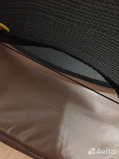 Батут Unix Line 4.6 ft (140см)