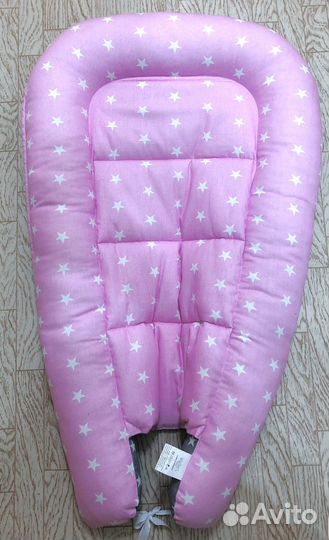 Кокон (двусторонний)