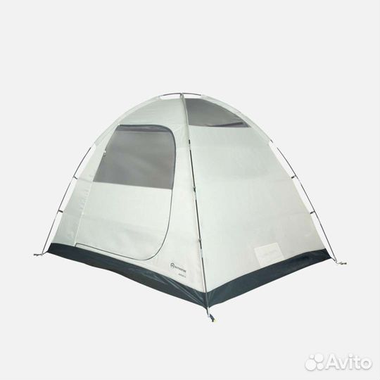Палатка 4 местная