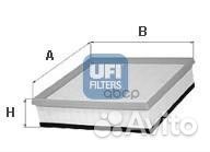 Фильтр воздушный 3029300 UFI