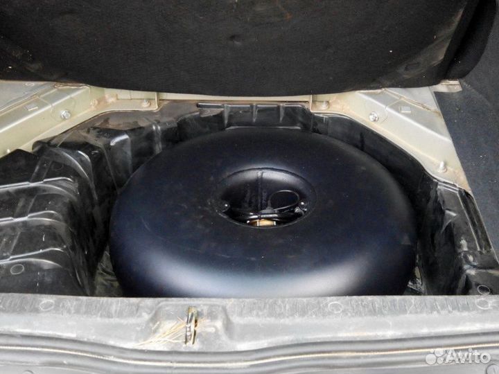 Установка гбо Honda Integra К-т №53 Кредит