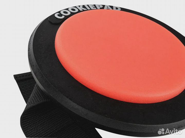 Тренировочный пэд Cookiepad cookiepad-6KS