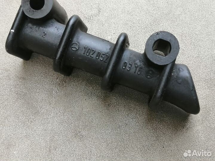 Успокоитель цепи Mercedes Benz 190 W201 1982-1993