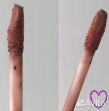 Жидкая губная помада, 4.5мл (romantic rose)