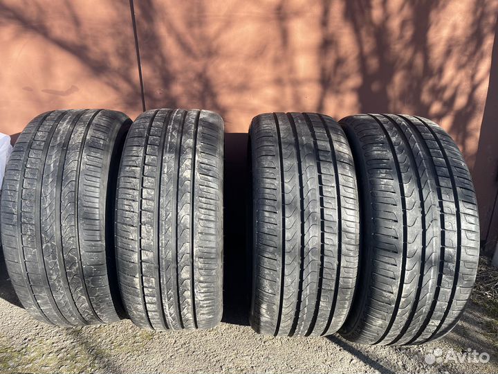 Pirelli Cinturato P7 245/40 R18 93Y