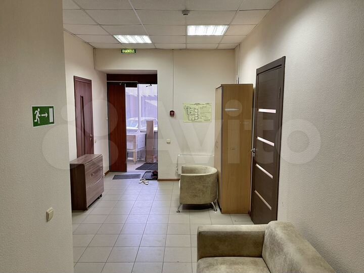 Свободного назначения, 150.8 м²