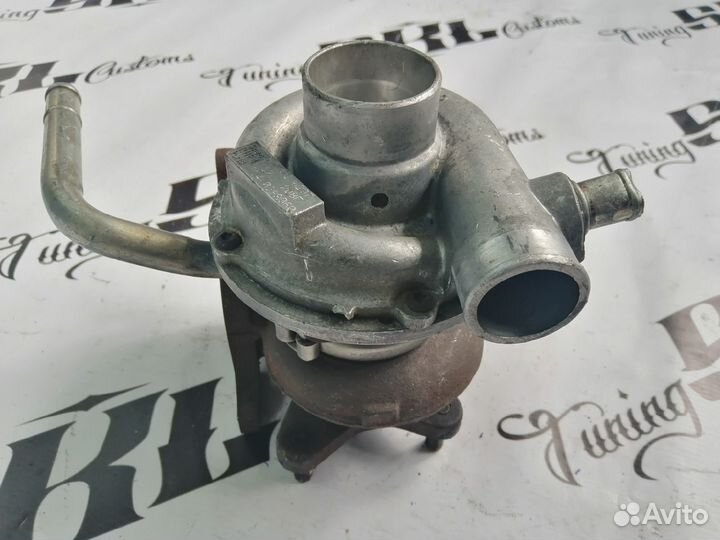 Турбина Subaru Legacy 14409AA060