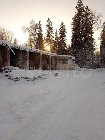 Здание, 485 м²