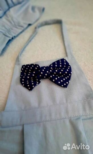 Костюм поваренка детский