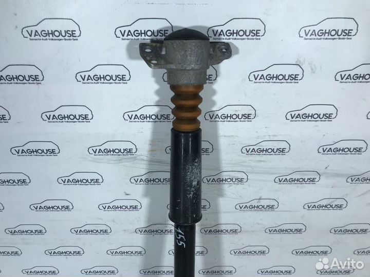 Амортизатор задний левый Audi A7 4G 3.0 tfsi CGW