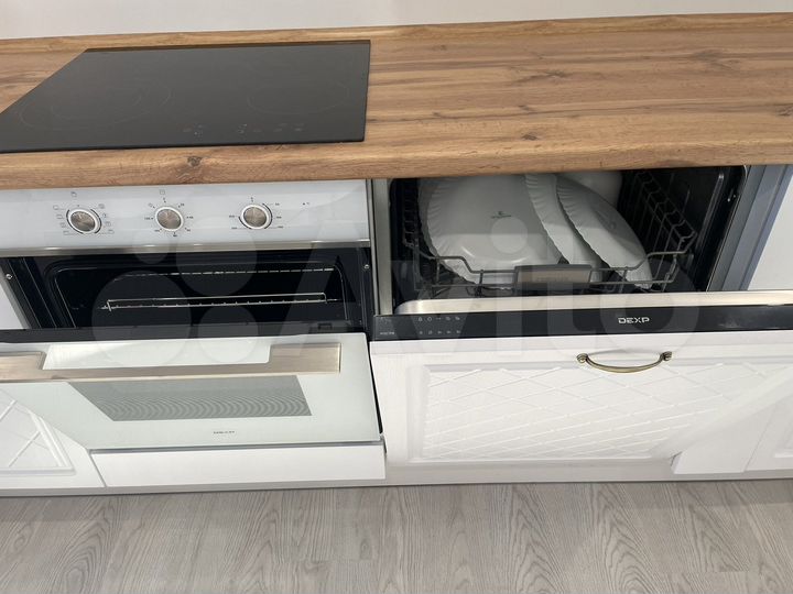 Дом 100 м² на участке 5 сот.