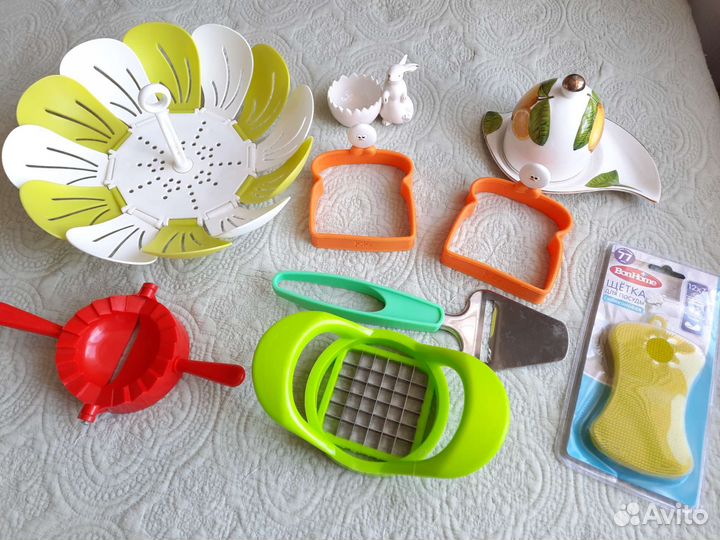 Посуда икеа лимонница утварь