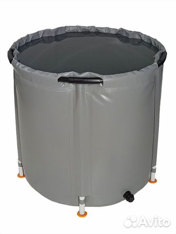 Бочка для воды (складная) 300 л