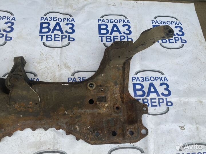 Подрамник передний Форд Фокус 1