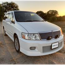 Nissan Bassara 2.4 AT, 2000, 285 200 км