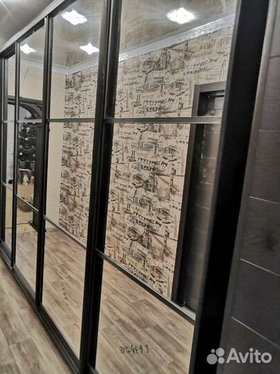 Шкафы и кухни на заказ по вашим размерам