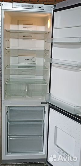 Холодильник Bosch