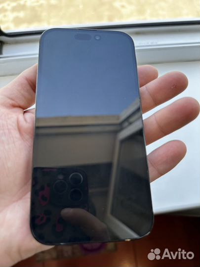 iPhone 14 Pro, 512 ГБ