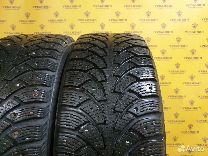 Nokian Tyres Hakkapeliitta 4 205/55 R16 94T