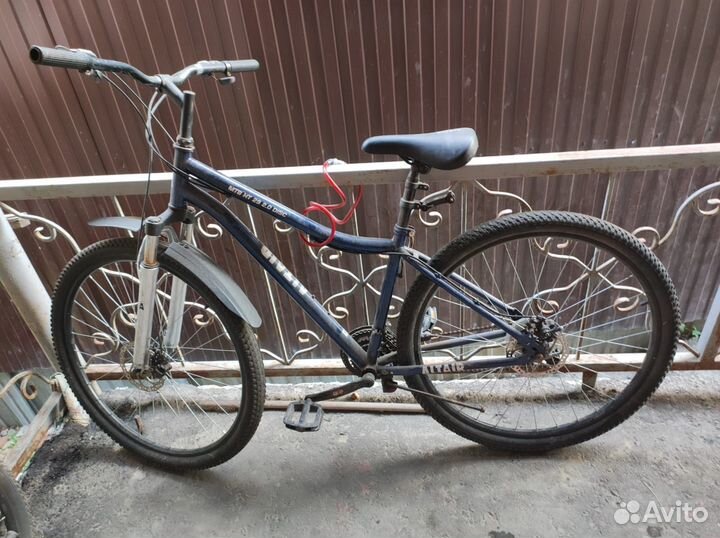 Велосипеды бу взрослый 26 колеса