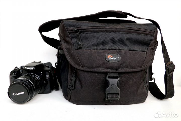 Фотосумки Фоторюкзак