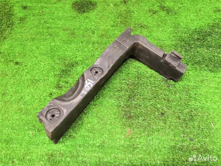 Уплотнитель Audi A5 /S5 Coupe/Sportback 2008