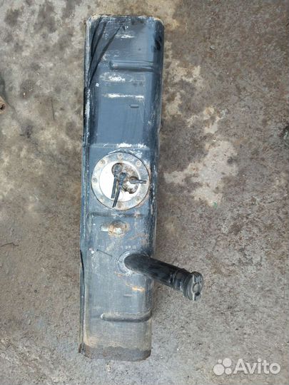 Бензобак УАЗ Хантер