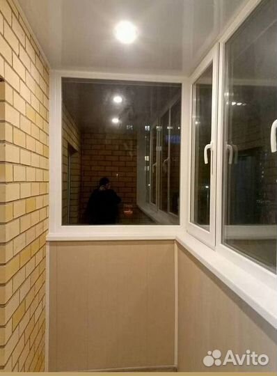 Пластиковые окна за 7 дней