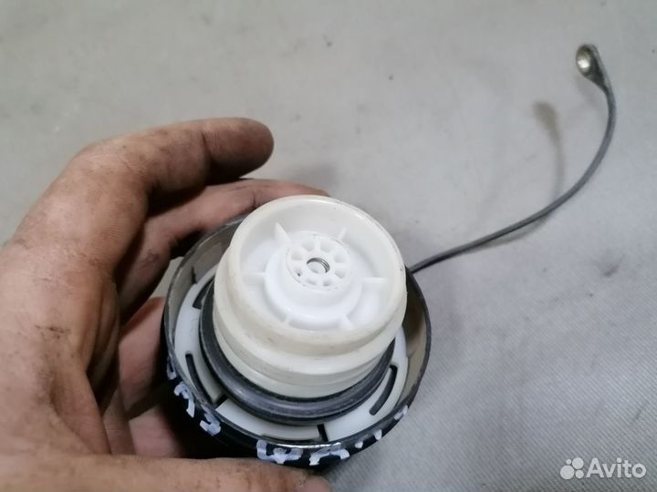 Пробка бензобака ZAZ Chance 2009-2014