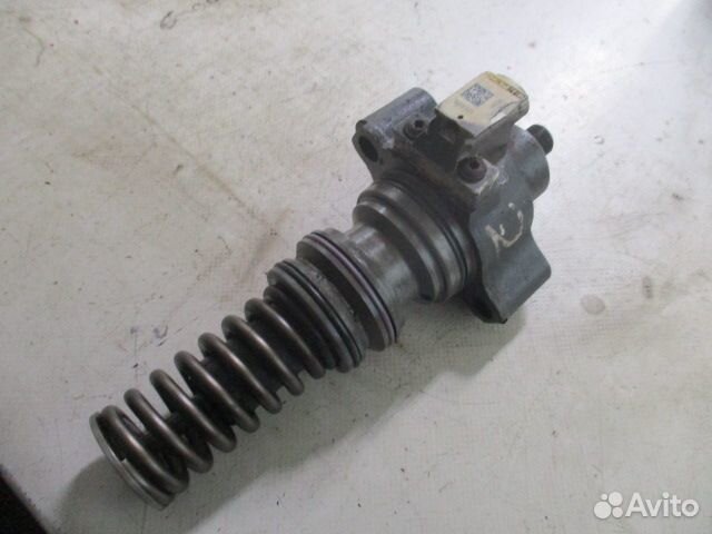 PLD-секция delphi с.н. 072050927 DAF 1668325