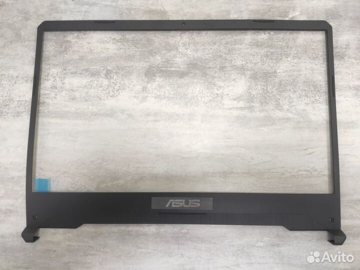 Рамка матрицы Asus FX505 13N1-5JA0F11