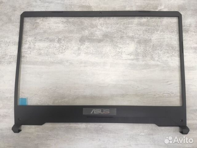 Рамка матрицы Asus FX505 13N1-5JA0F11