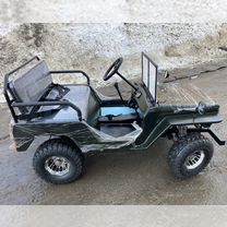 jeep willys - Транспорт во всех регионах: автомобили