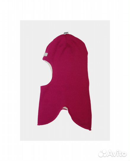 Шапка для девочки новая Lassie, XS