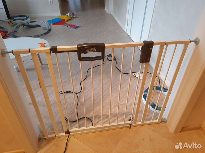 Ограждение для детей