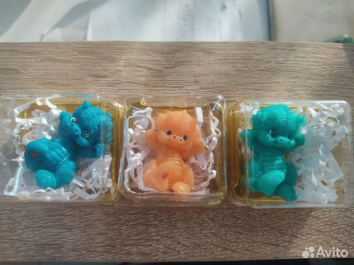 Новогодние сувениры