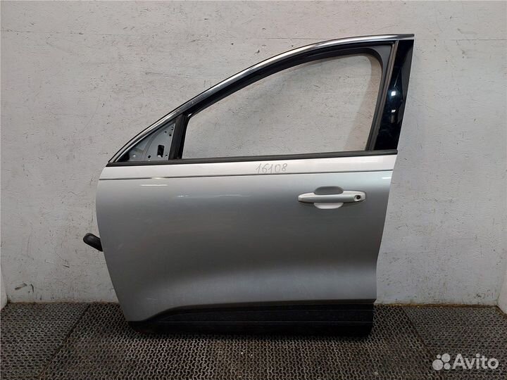 Ручка двери салона Ford Escape 2020, 2020