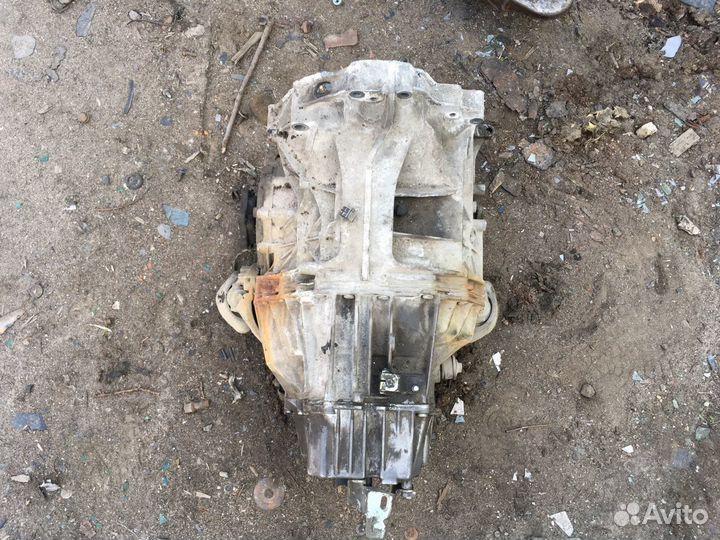 АКПП Audi A6 C5 01J.301.383L Multitronic